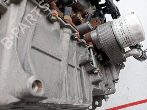 Engine FORD PUMA (J2K, CF7)  | BP27996281M1 