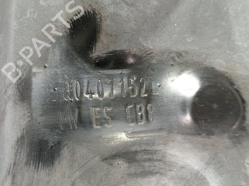 Right front suspension arm SEAT LEON (5F1)  | BP15951046M13 