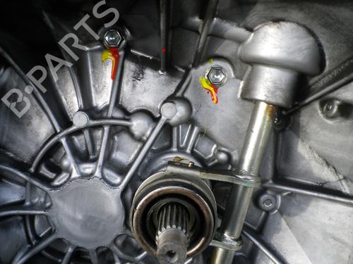 Gearbox SUZUKI SWIFT V (AZ)  | BP7331296M3 