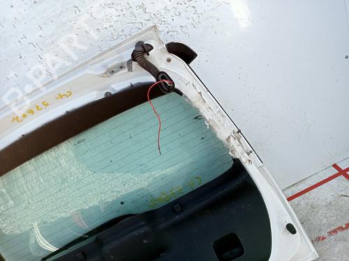 Tailgate CITROËN C4 I (LC_) 1.4 16V | BP21086834C6 