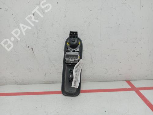 Left front window switch RENAULT TWINGO II (CN0_) 1.2 16V (CN0K, CN0V, CN0A) | BP33986145I27 - Image 4