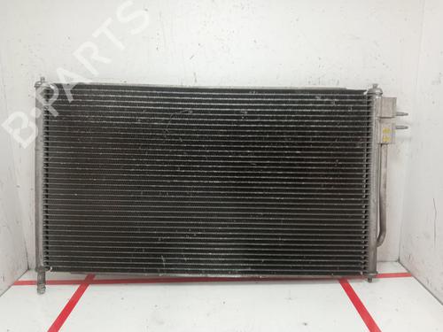 Used AC radiator FORD FOCUS I (DAW, DBW) 1.6 16V (100 hp) 23879486