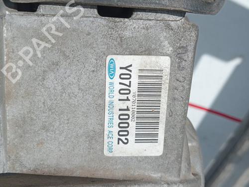 Gearbox KIA CARNIVAL / GRAND CARNIVAL III (VQ)  | BP29533994M3 