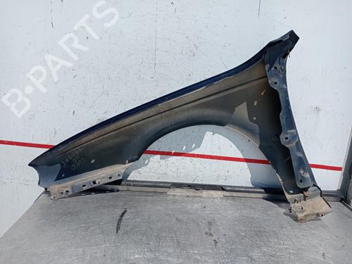 Right front fenders JAGUAR X-TYPE I (X400) 2.0 D | BP27589193C42 