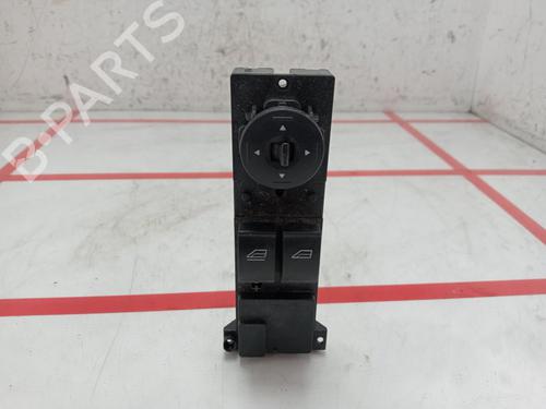 Used Left front window switch FORD FOCUS II (DA_, HCP, DP) 1.6 TDCi (90 hp) 27866927