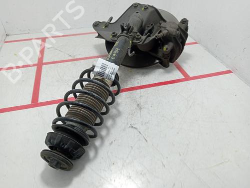 Left front shock absorber SMART FORTWO Coupe (450) 0.7 (450.352, 450.332) | BP37071763M16 - Image 4