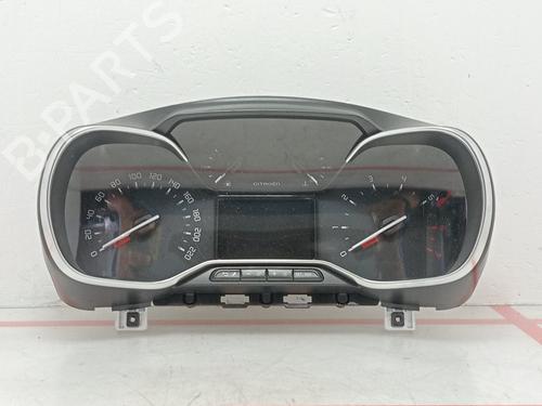 Instrument cluster CITROËN C3 III (SX)  | BP33269531C47  - Image 5