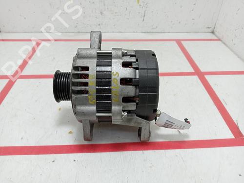 Used Alternator Alternator CHEVROLET AVEO / KALOS Hatchback (T200) 1.4 (83 hp) 33239147 33239147