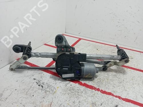 Used Front wiper motor SEAT LEON (5F1) [2012-2021]  18869197