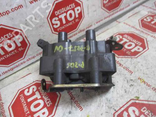 Ignition coil PEUGEOT 205 I (741A/C)  | BP7391029M94 
