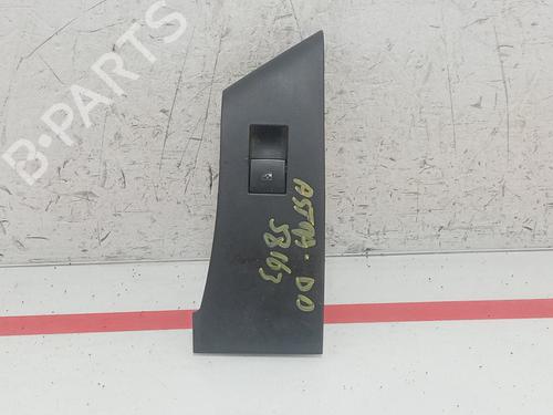 Used Right front window switch Right front window switch 36436778 36436778
