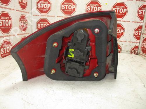 Right taillight AUDI A6 C5 (4B2)  | BP9417589C35 