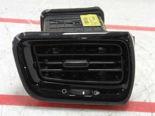 Luchtrooster KIA RIO IV (YB, SC, FB) 1.0 T-GDI 120 (120 hp) 31038955