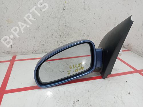 Left mirror CHEVROLET AVEO / KALOS Hatchback (T250, T255)  | BP27923958C26 