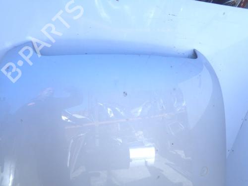 Hood AUDI A6 C6 (4F2) 2.7 TDI quattro | BP17521292C1 