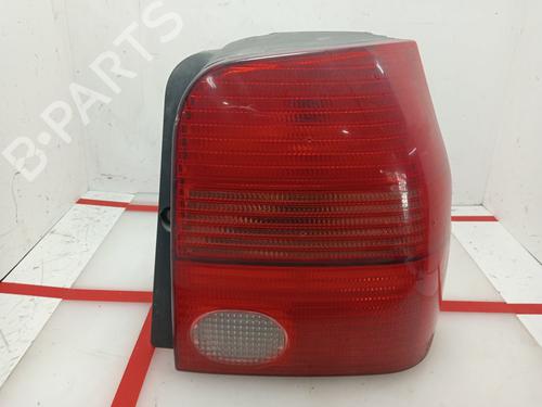Used Right taillight VW LUPO I (6X1, 6E1) 1.0 (50 hp) 15948522