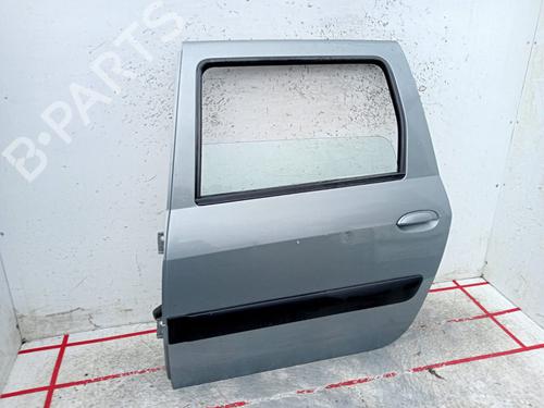 Used Left rear door DACIA LOGAN MCV (KS_) [2007-2025]  29914914