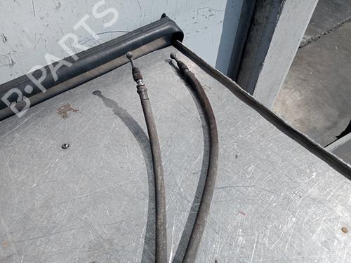 Hand brake OPEL INSIGNIA A (G09)  | BP36649462I18  - Image 7