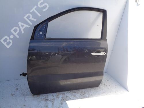 Used Left front door RENAULT KOLEOS I (HY_) 2.0 dCi 4x4 (HY0K) (150 hp) 15925031