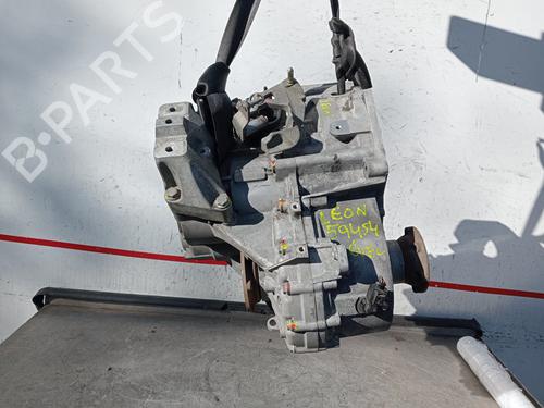 Gearbox SEAT LEON (1M1) | BP32072487M3 - Image 2