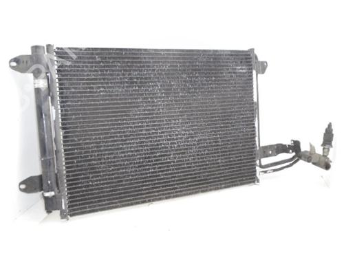 AC radiator SEAT ALTEA (5P1)  | BP7396622M32 