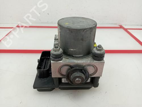 ABS pump FIAT 500 (312_) 1.4 (312AXC1B, 312CXC1B) | BP18303597M43 