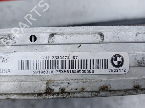 Køler BMW X5 (E70) xDrive 30 d | BP27878517M31