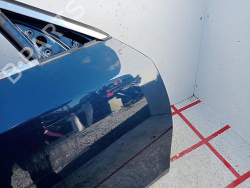Right front door BMW 5 (E60) 520 d | BP20931244C3 