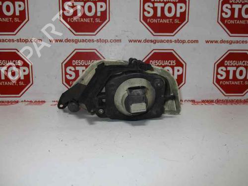 Left front fog light FORD FOCUS I (DAW, DBW)  | BP7358244C30 