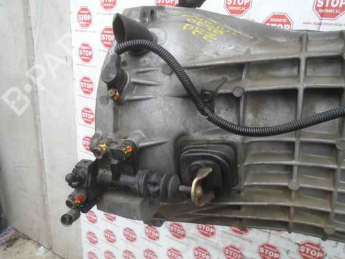 Gearbox HYUNDAI TERRACAN (HP) 2.9 CRDi 4WD | BP7325544M3 