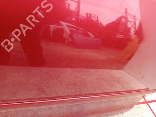 Left front door VW POLO (9N_, 9A_) 1.4 16V | BP21496141C2 