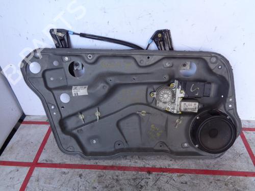 Used Front left window mechanism VW GOLF IV (1J1) [1997-2008]  15948303