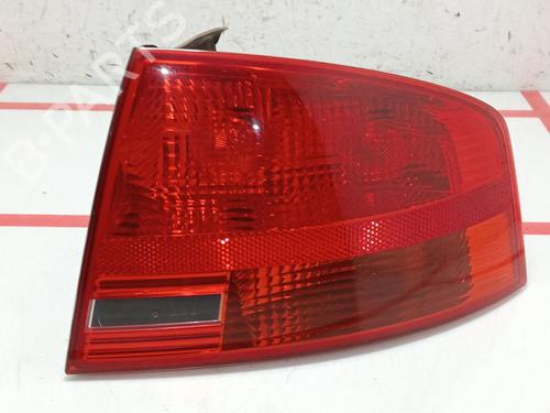 Used Right taillight AUDI A4 B7 (8EC) 2.0 TDI 16V (140 hp) 23226048