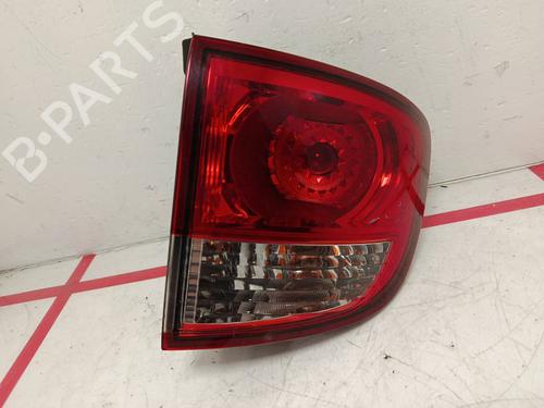 Used Right taillight Right taillight SSANGYONG KYRON 2.0 Xdi (141 hp) 39616391 39616391