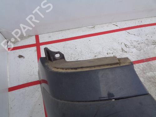Bak støtfanger CITROËN XSARA PICASSO (N68) 2.0 HDi | BP15929958C8 
