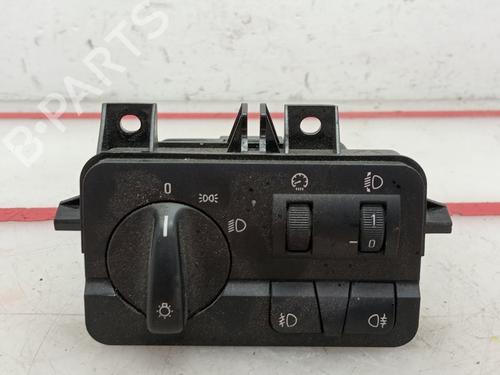 Used Headlight switch BMW 3 (E46) 325 i (192 hp) 16123965