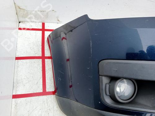 Front bumper FORD FOCUS C-MAX (DM2)  | BP23527563C7 