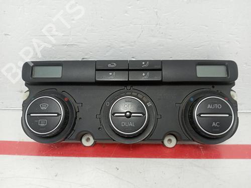 Climate control VW TIGUAN (5N_) | BP36449919I5 - Image 2