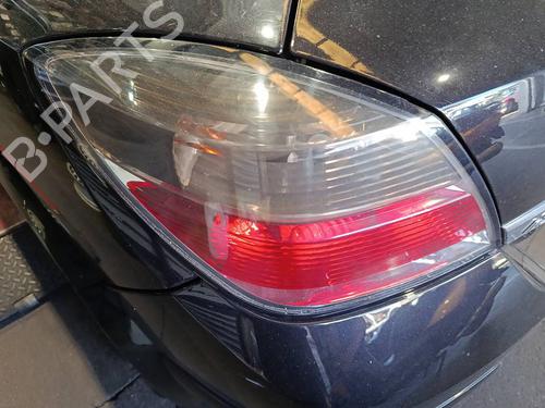 Used Left taillight Left taillight 39616307 39616307