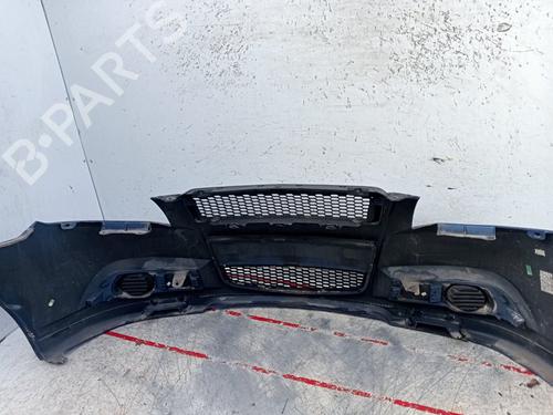 Front bumper CHEVROLET AVEO / KALOS Hatchback (T250, T255) | BP27923965C7