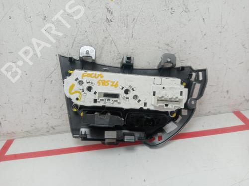 Climate control FORD FOCUS III Turnier 1.6 TDCi | BP27708003I5 
