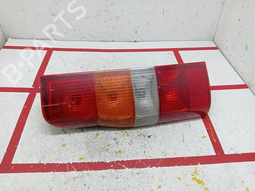 Used Left taillight Left taillight 27878439 27878439