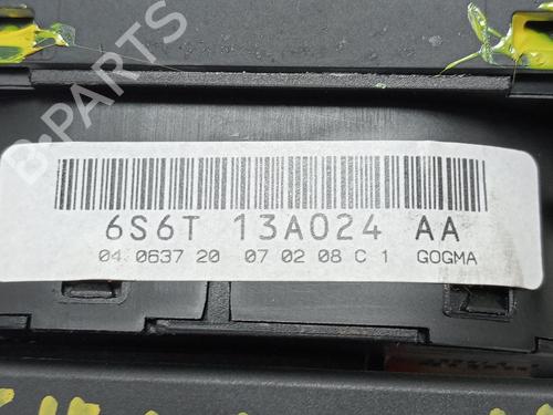 Headlight switch FORD FIESTA V (JH_, JD_)  | BP24210360I24 
