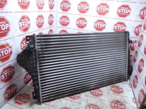 Intercooler CHEVROLET NUBIRA Saloon  | BP8344414M30 