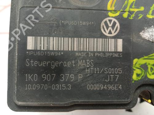 ABS pump SEAT LEON (1P1)  | BP27705452M43 