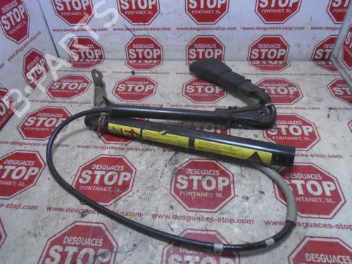 Front right belt tensioner OPEL CORSA B (S93) 1.2 i (F08, F68, M68) | BP7393293C88 