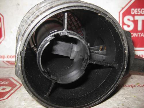 Mass air flow sensor SEAT LEON (1M1)  | BP7327746M95 
