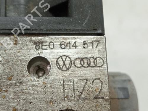 ABS pump AUDI A4 B7 (8EC) 2.5 TDI | BP33891161M43  - Image 5