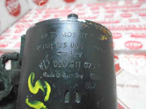 Starter AUDI A3 (8L1) 1.9 TDI | BP7385214M8 