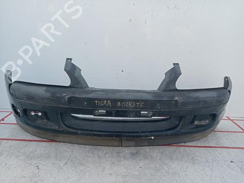Used Front bumper OPEL TIGRA (S93) 1.4 16V (F07) (90 hp) 7622909